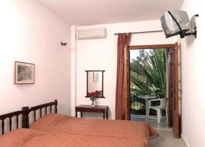 Hotel Milton