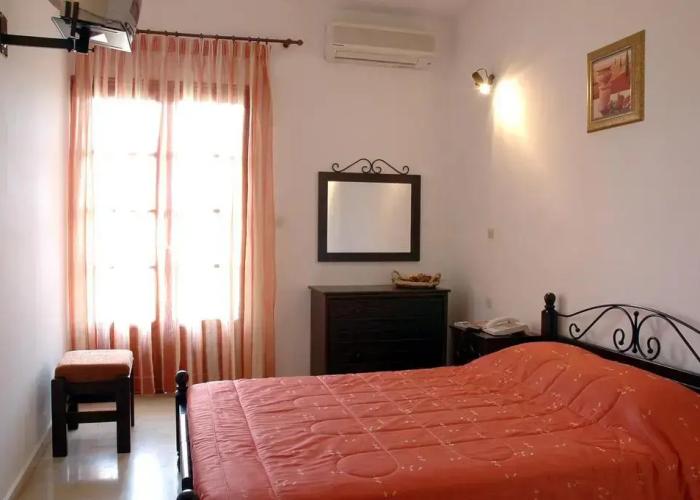 Hotel Milton
