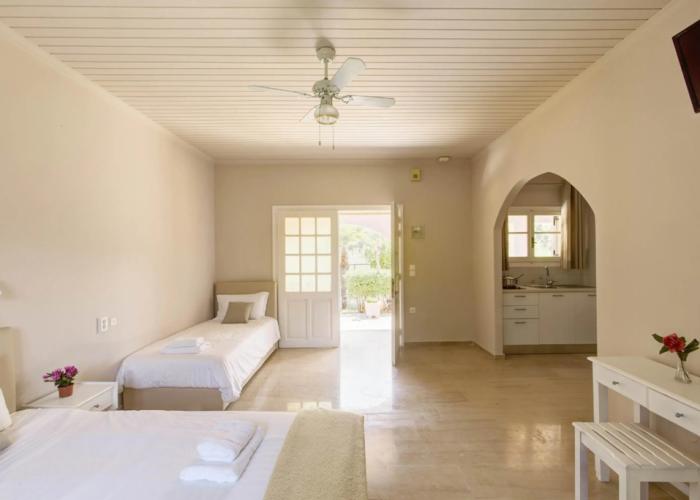 Paradise Village
