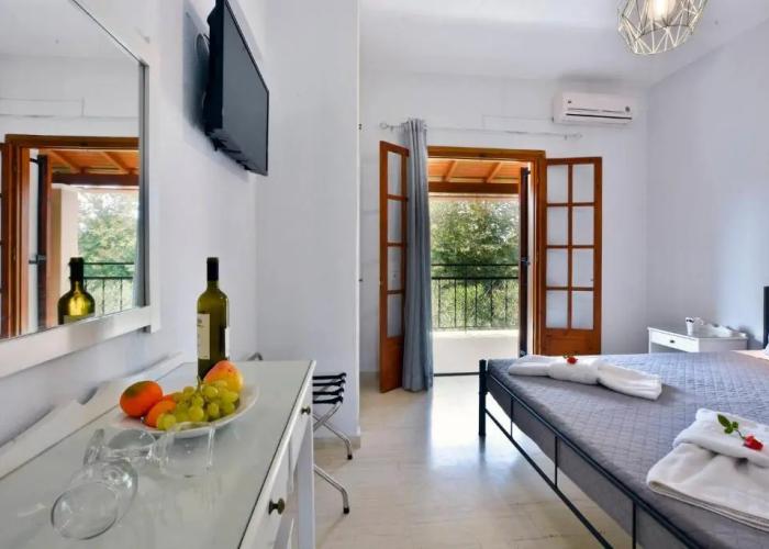 Kalliopi Apartments