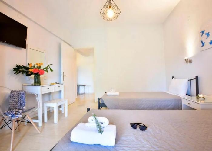 Kalliopi Apartments