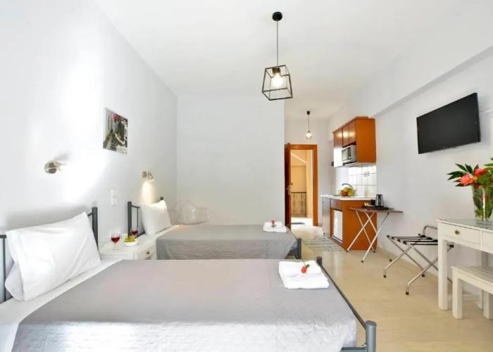 Kalliopi Apartments