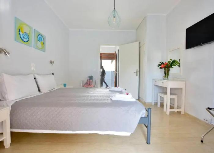 Kalliopi Apartments