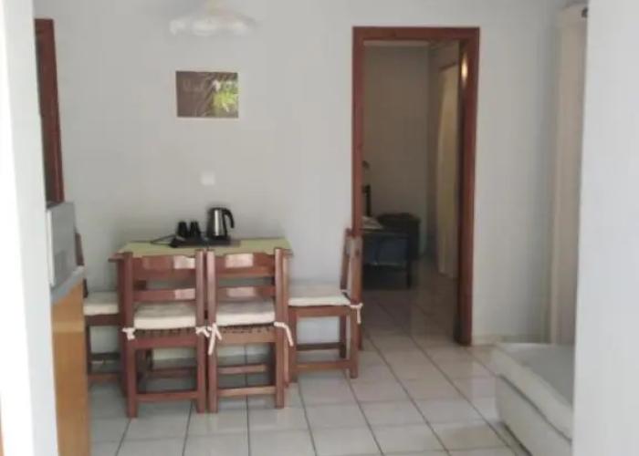 Kalliopi Apartments