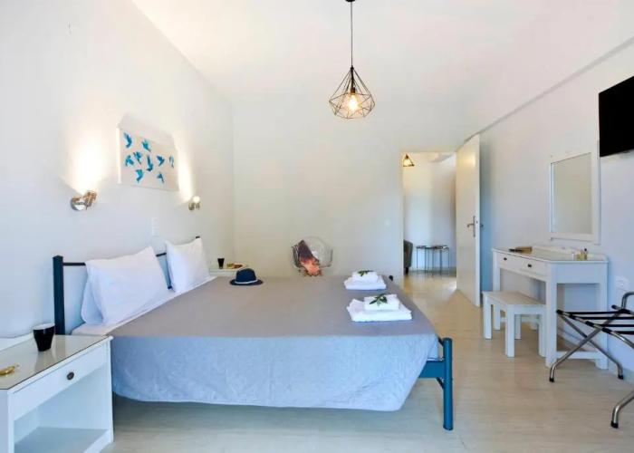 Kalliopi Apartments