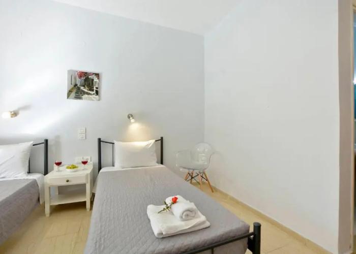 Kalliopi Apartments