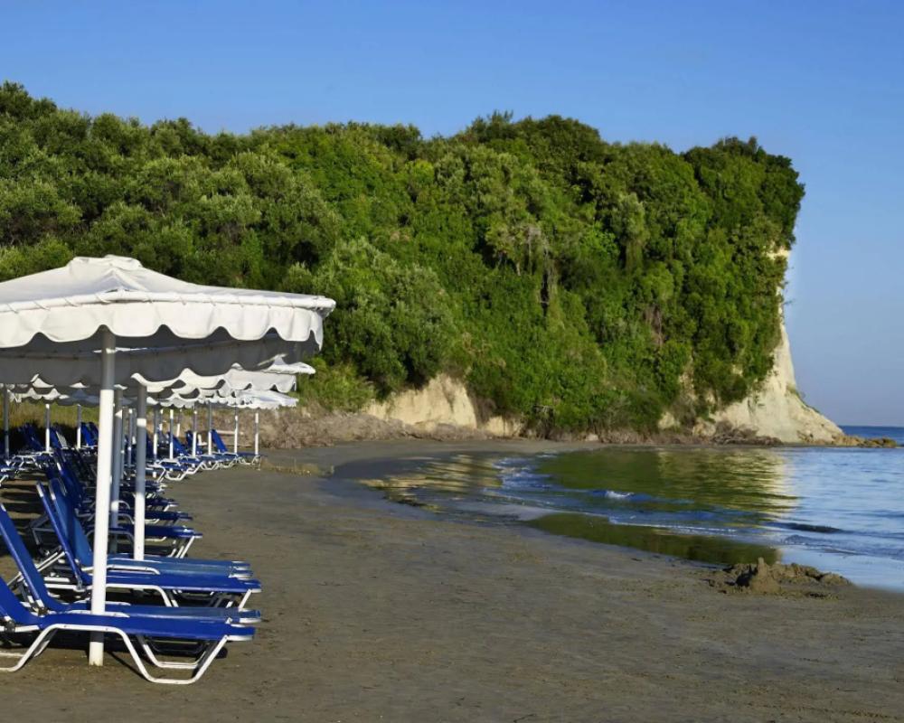 фото Roda Beach Resort & Spa