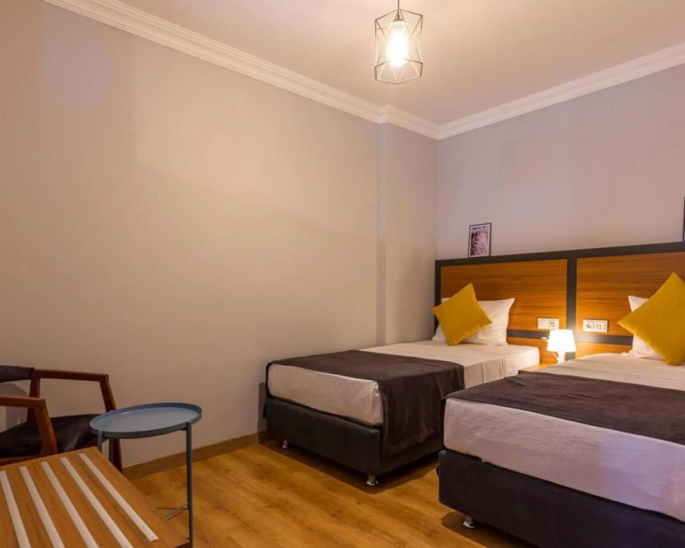 фото Roda Beach Resort & Spa