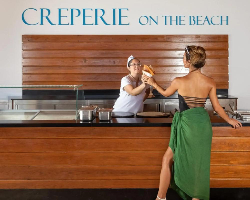 фото Roda Beach Resort & Spa