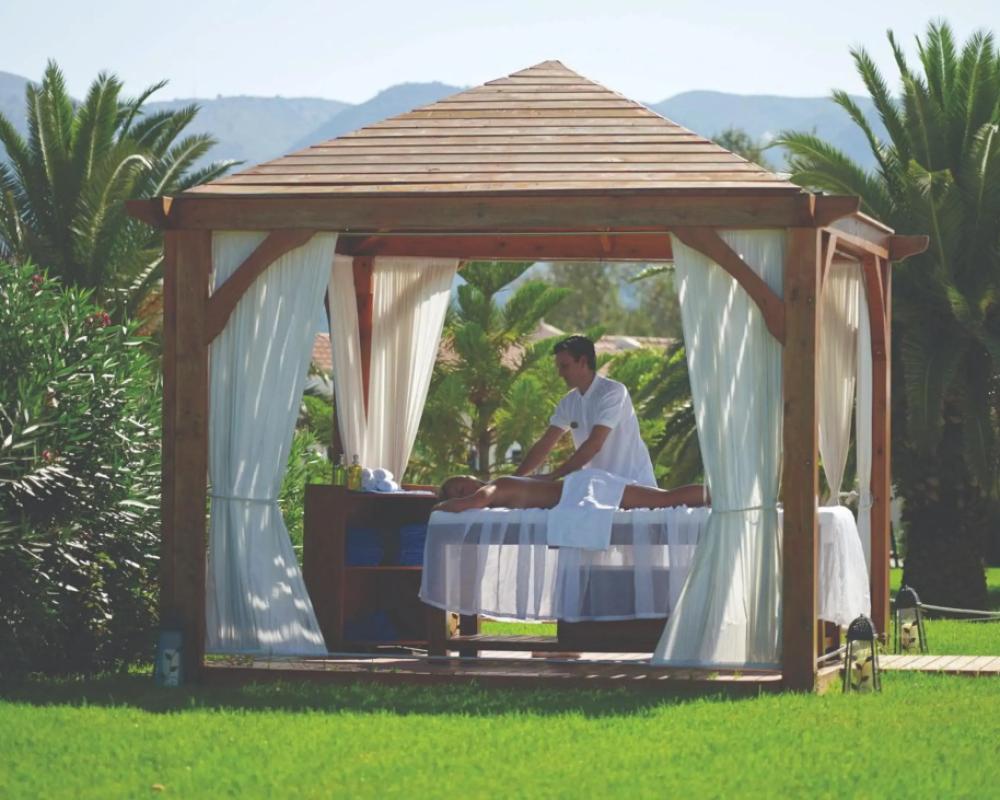 фото Roda Beach Resort & Spa