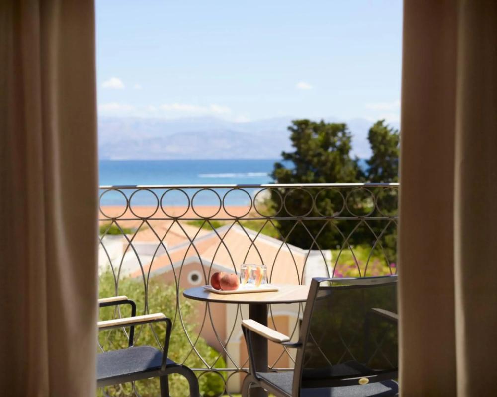 фото Roda Beach Resort & Spa