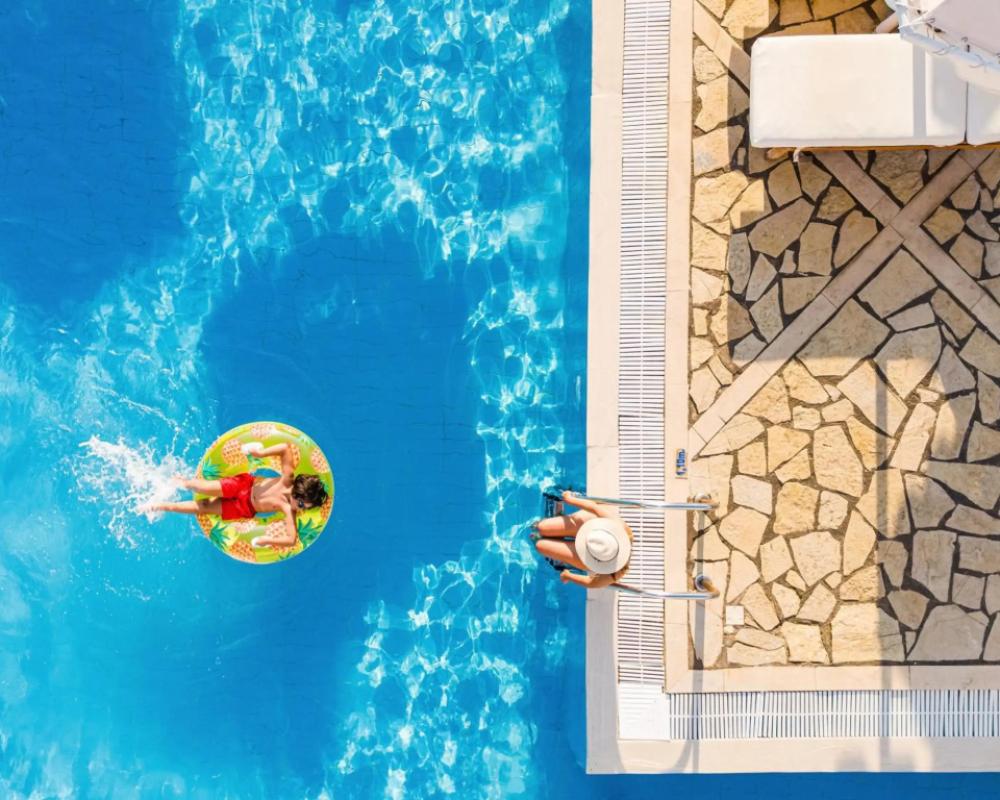фото Roda Beach Resort & Spa