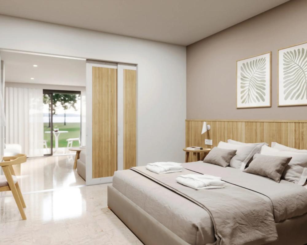 фото Roda Beach Resort & Spa