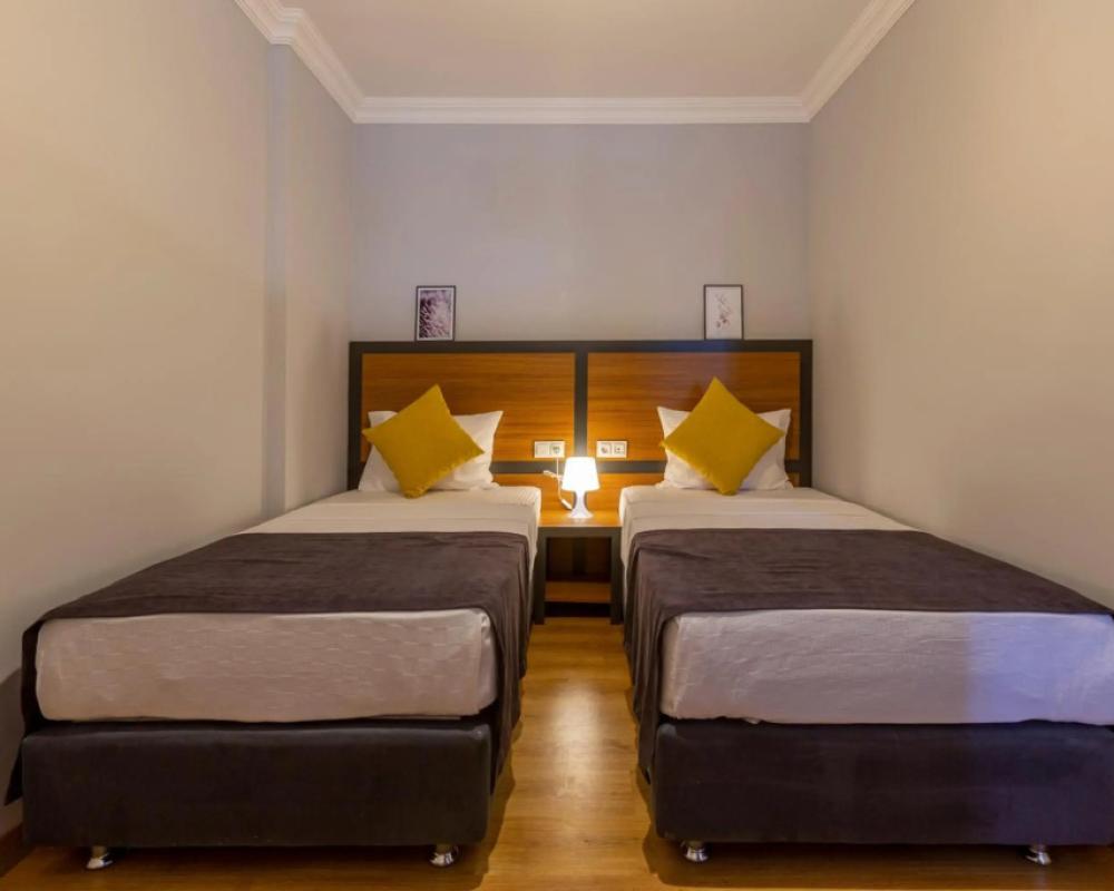 фото Roda Beach Resort & Spa