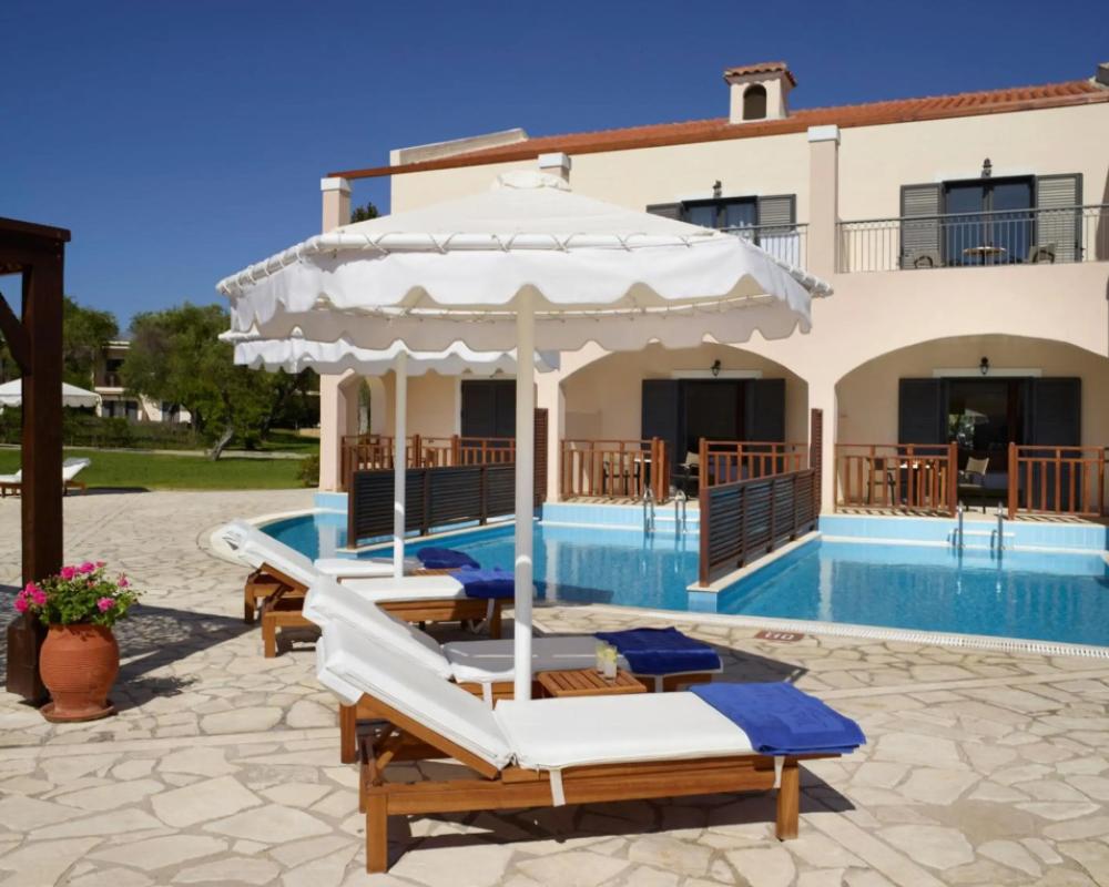 фото Roda Beach Resort & Spa