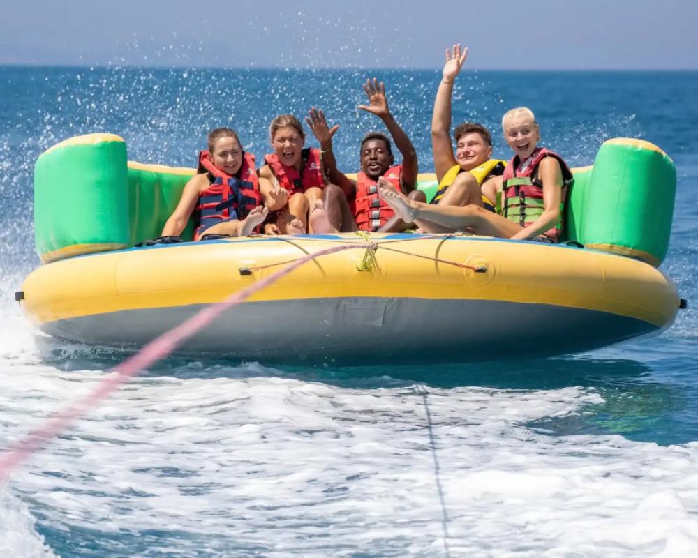фото Roda Beach Resort & Spa