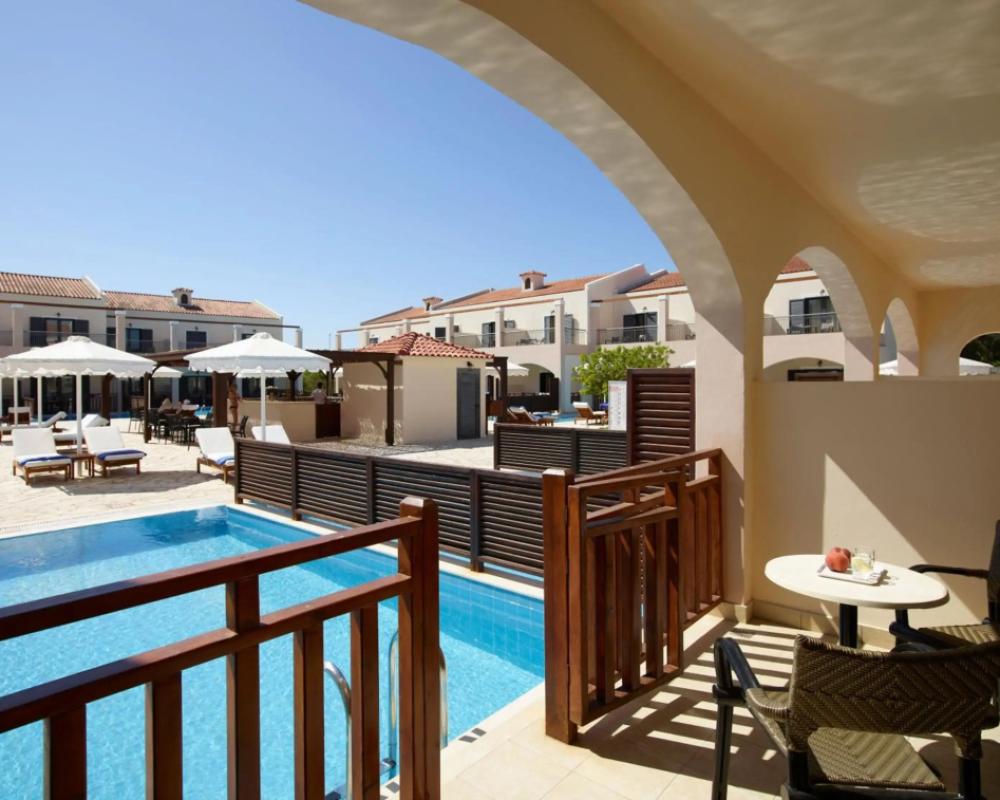 фото Roda Beach Resort & Spa