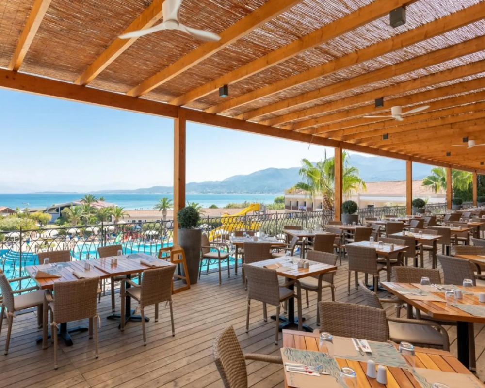 фото Roda Beach Resort & Spa