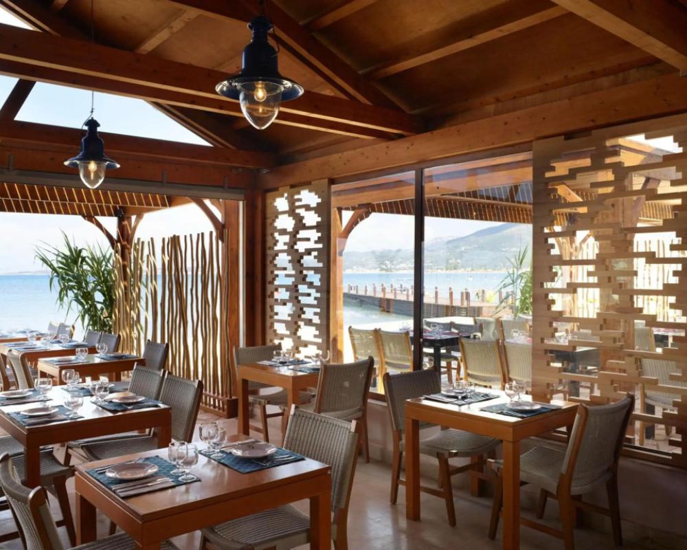 фото Roda Beach Resort & Spa