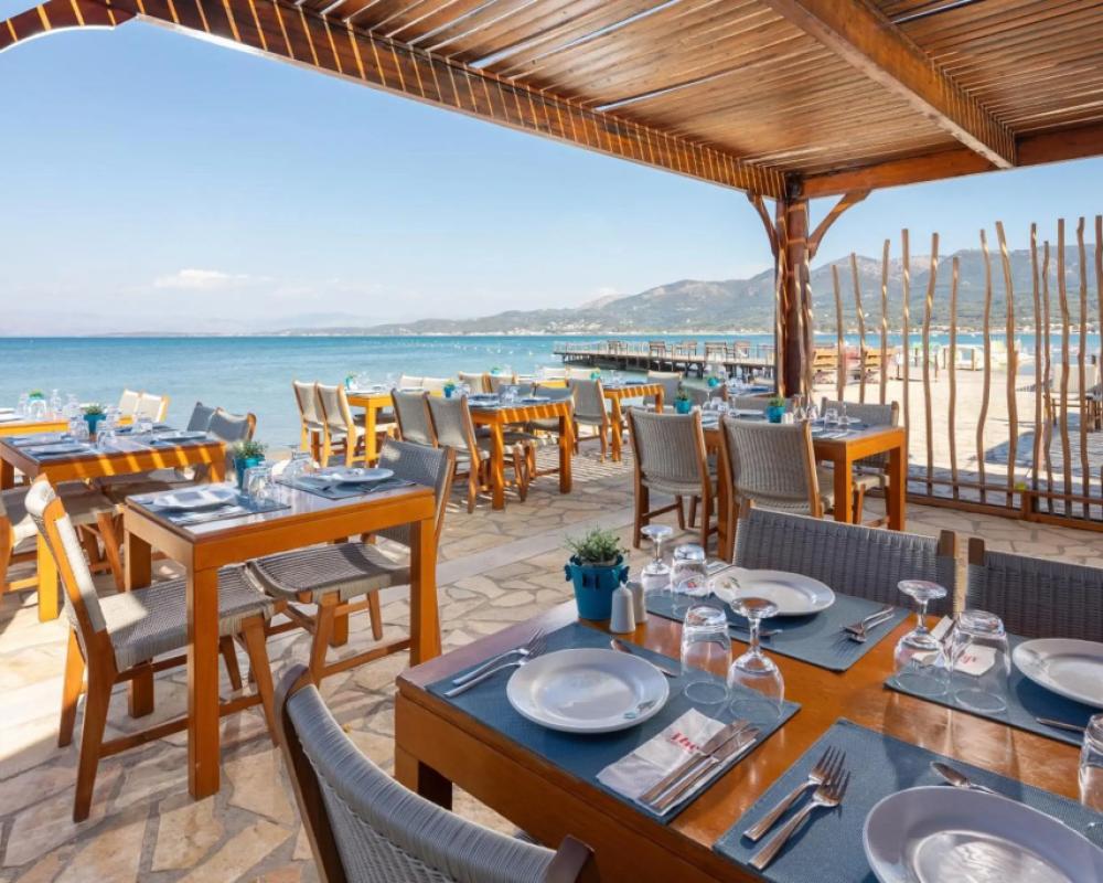 фото Roda Beach Resort & Spa