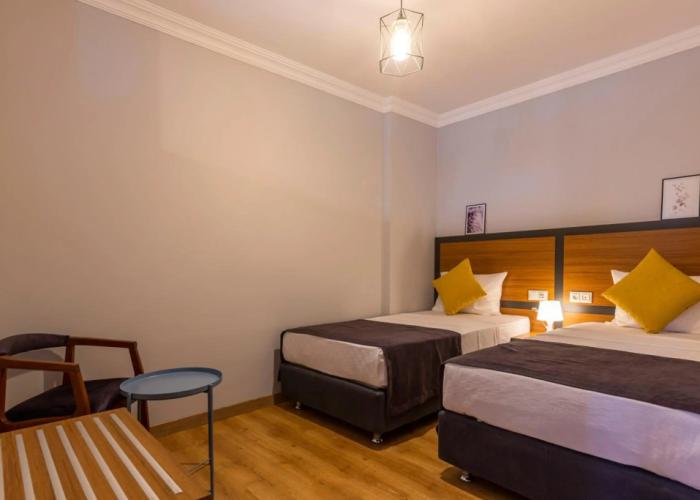 Roda Beach Resort & Spa