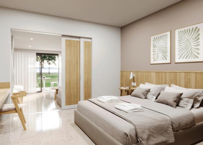 Roda Beach Resort & Spa