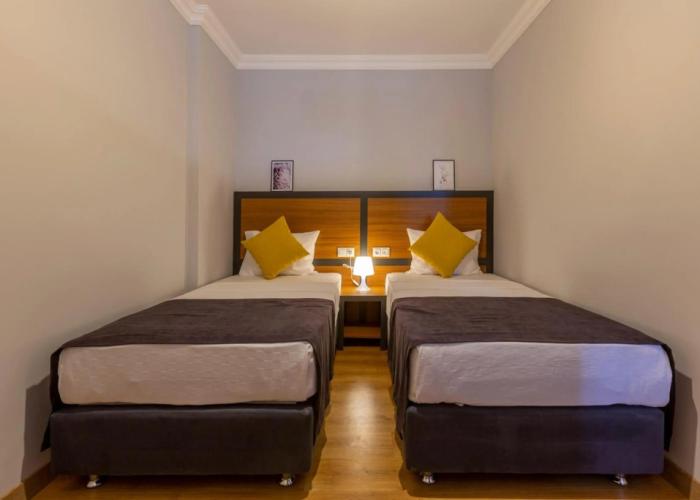 Roda Beach Resort & Spa