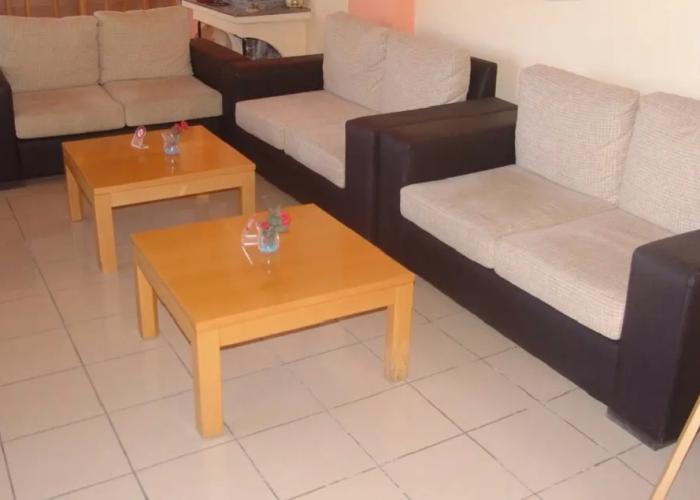 Silver Beach Hotel and Annexe Apartments