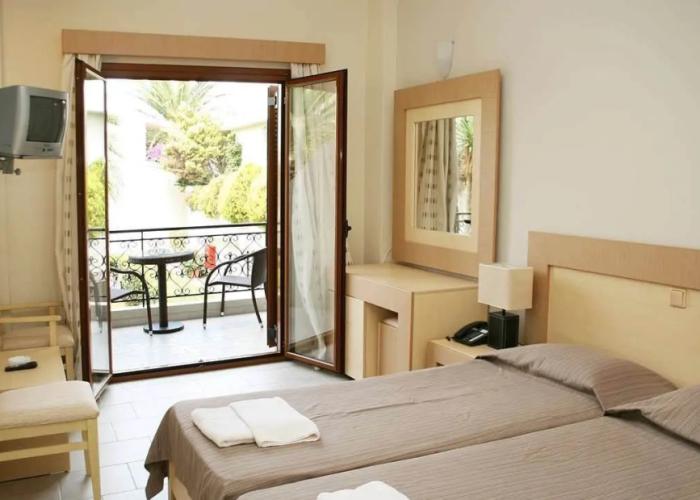 Roda Garden Village