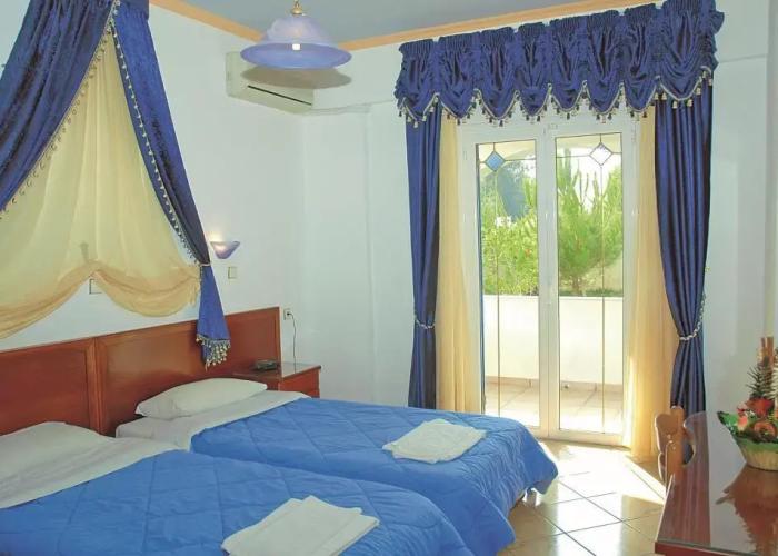 Roda Garden Village