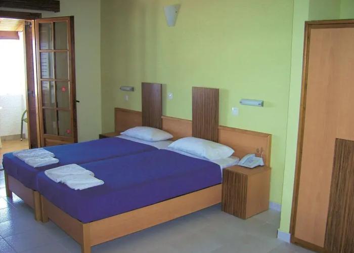 Roda Garden Village