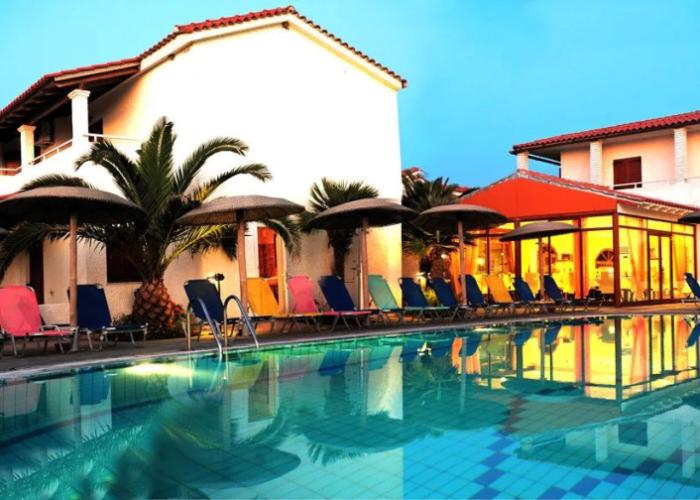 Roda Garden Village