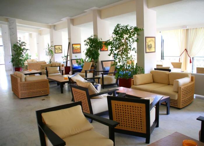 Roda Garden Village