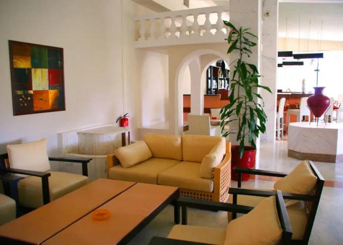 Roda Garden Village