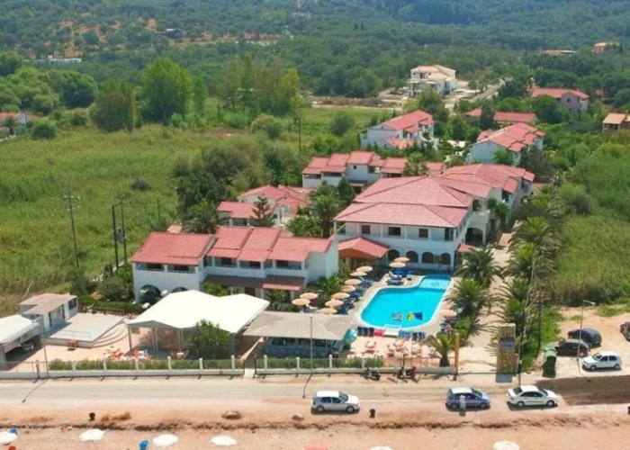Roda Garden Village