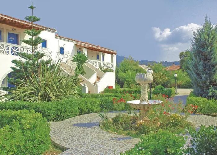 Roda Garden Village