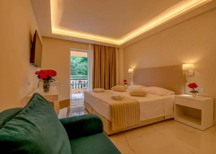 Ibiscus Corfu Hotel