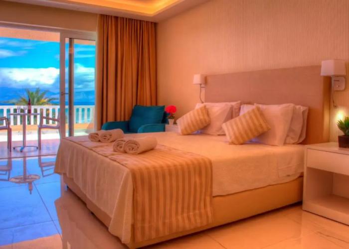 Ibiscus Corfu Hotel