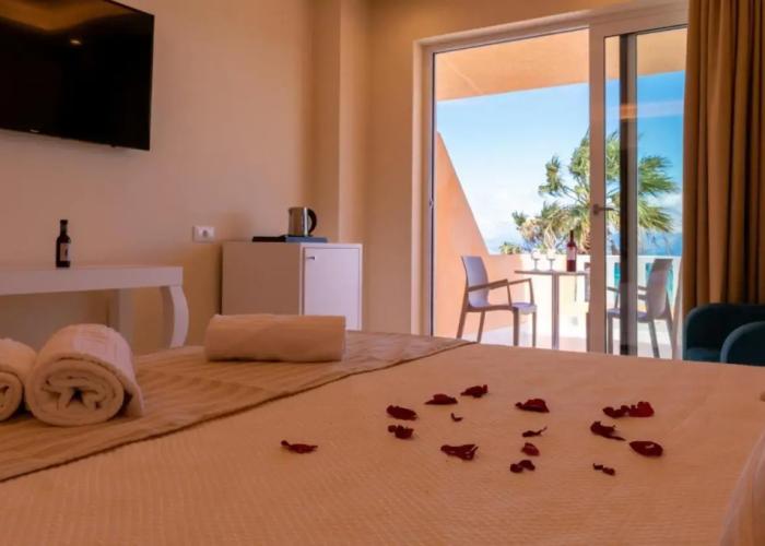 Ibiscus Corfu Hotel