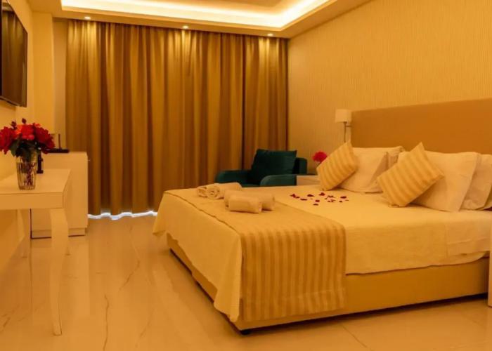 Ibiscus Corfu Hotel