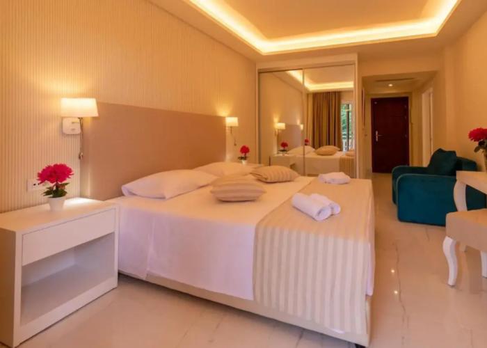 Ibiscus Corfu Hotel