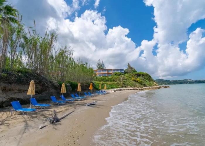 Ibiscus Corfu Hotel