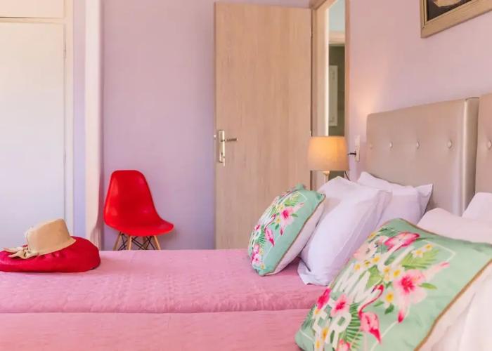 Lamda Apartments by Estia
