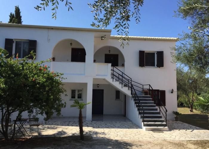 Alexander Apartments