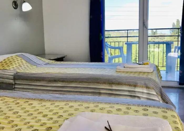 Room-banos Apartment 2 bed Rooms And Swi