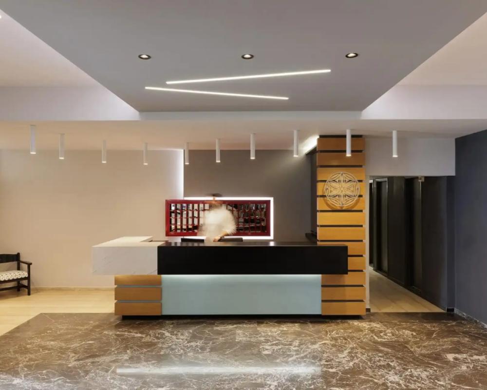 фото Aphrodite Beachfront Roda