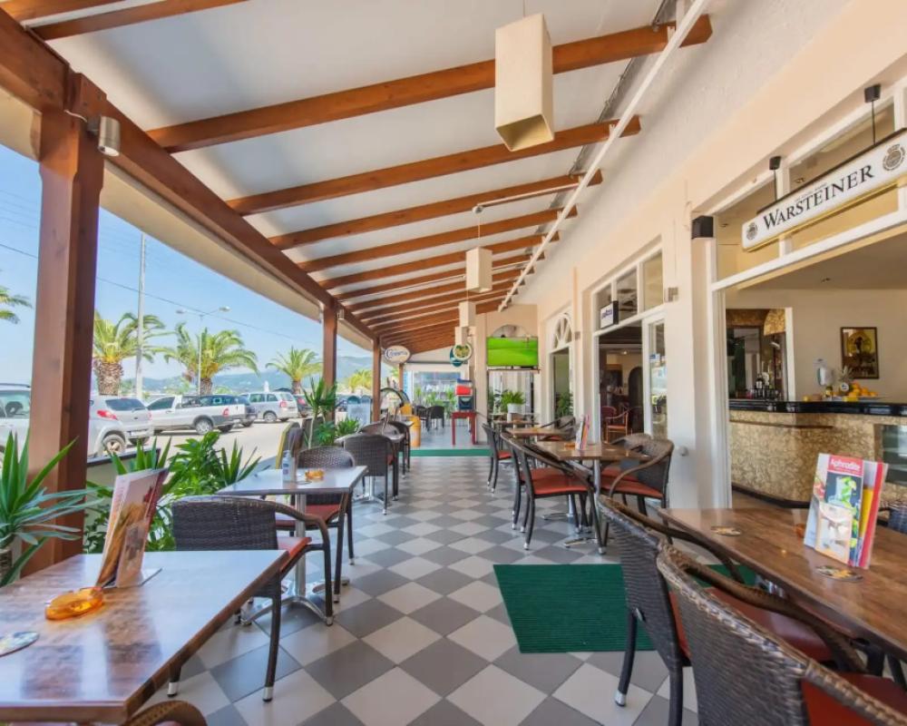 фото Aphrodite Beachfront Roda