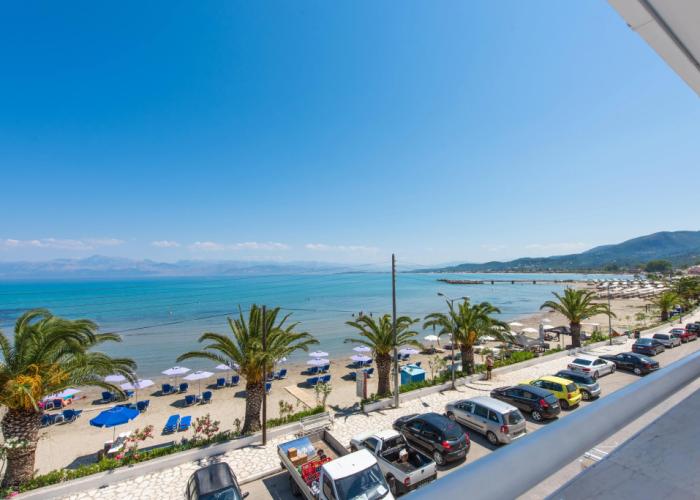 Aphrodite Beachfront Roda