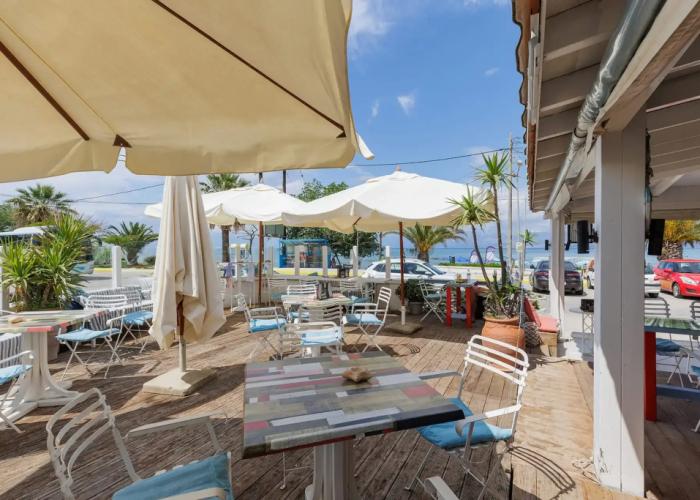 Aphrodite Beachfront Roda