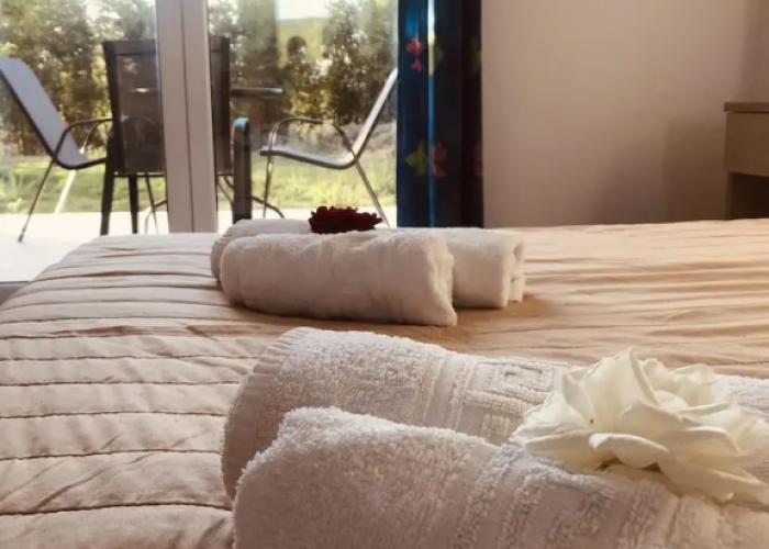 Room-banos Apartments and Swimming Pool
